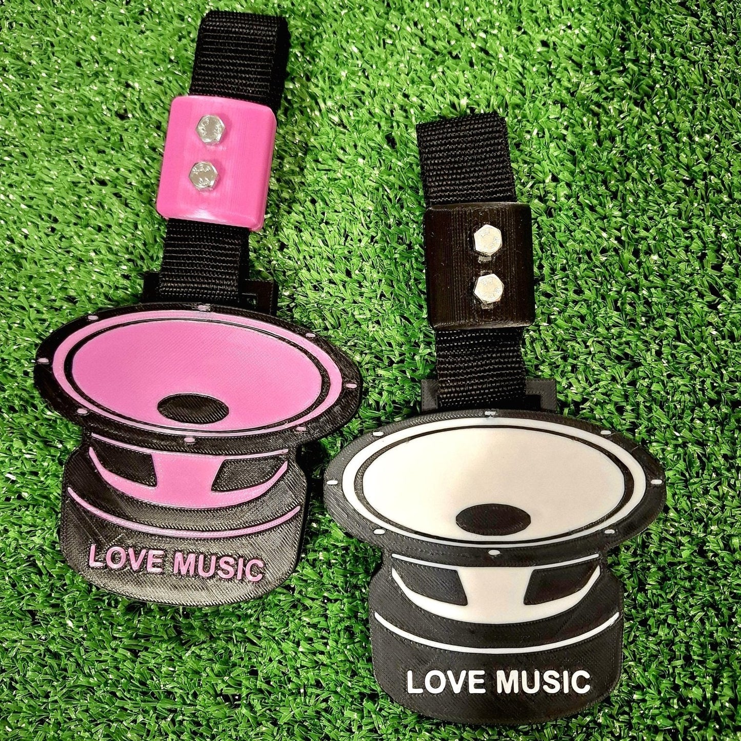 Tsurikawa Love Music - Polythink3D