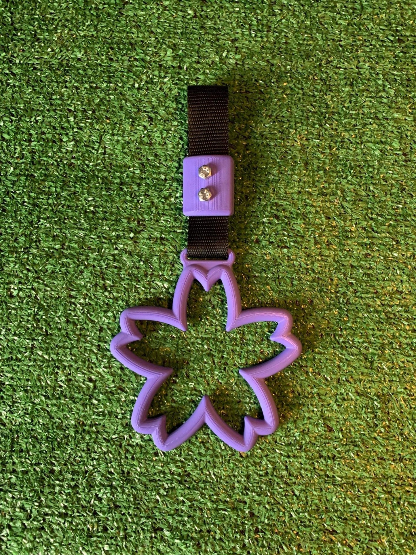Tsurikawa Sakura - Polythink3D