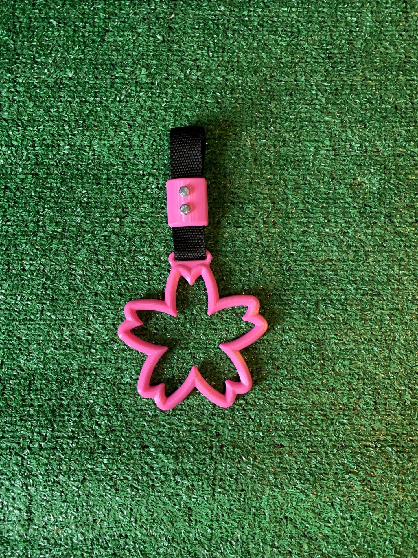Tsurikawa Sakura - Polythink3D
