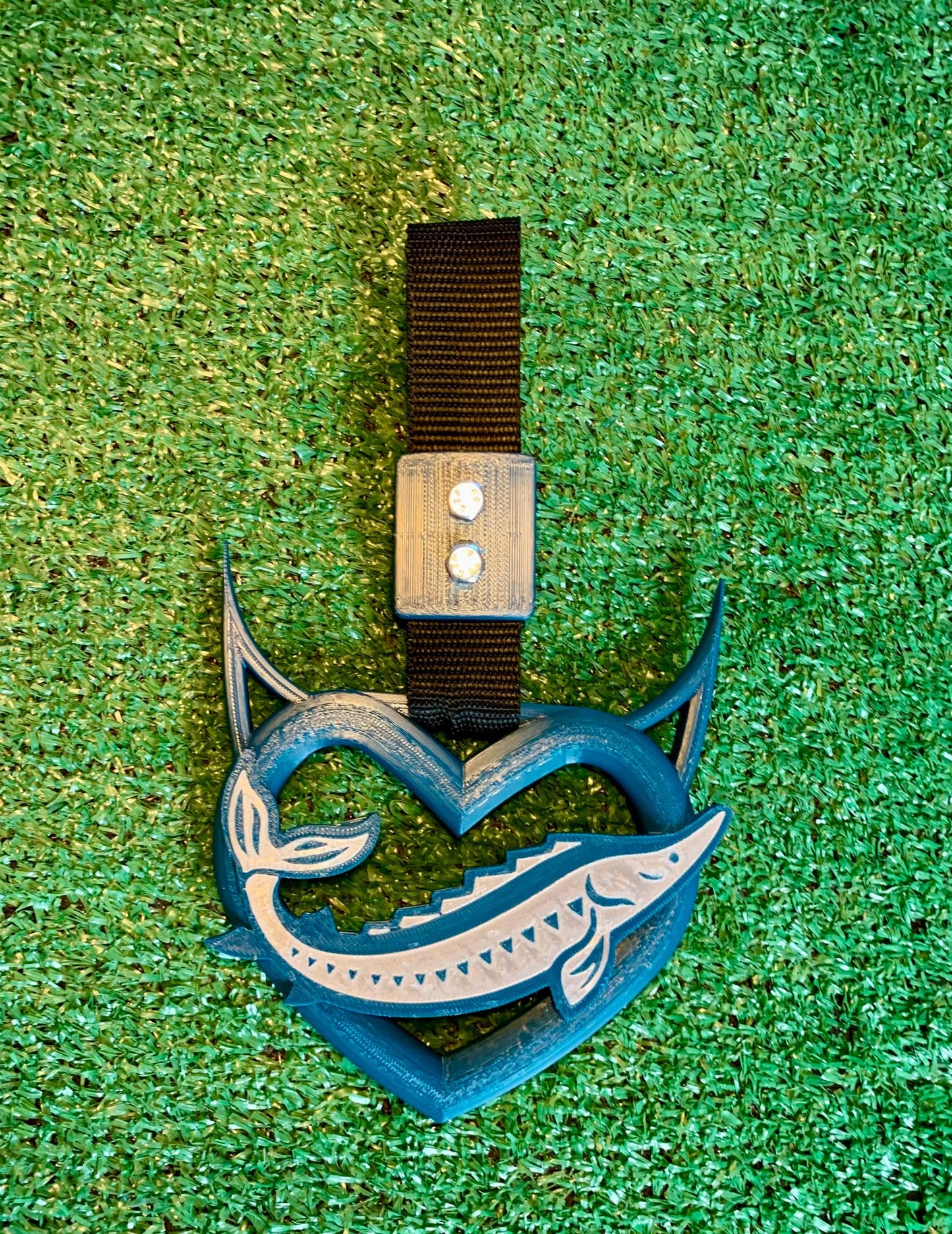 Pescegatto e Storione