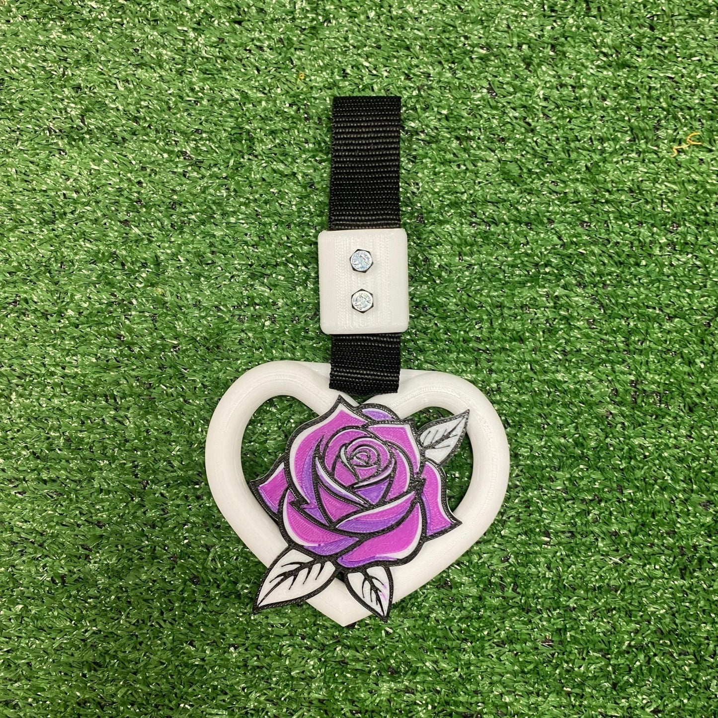 Tsurikawa Rose - Polythink3D