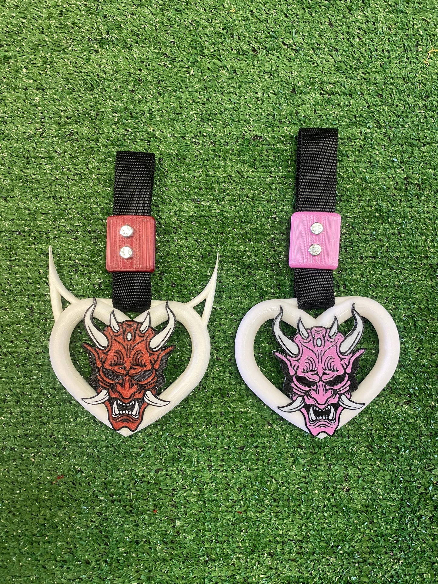 Japan Demon Mask