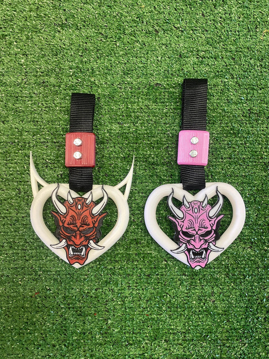Japan Demon Mask