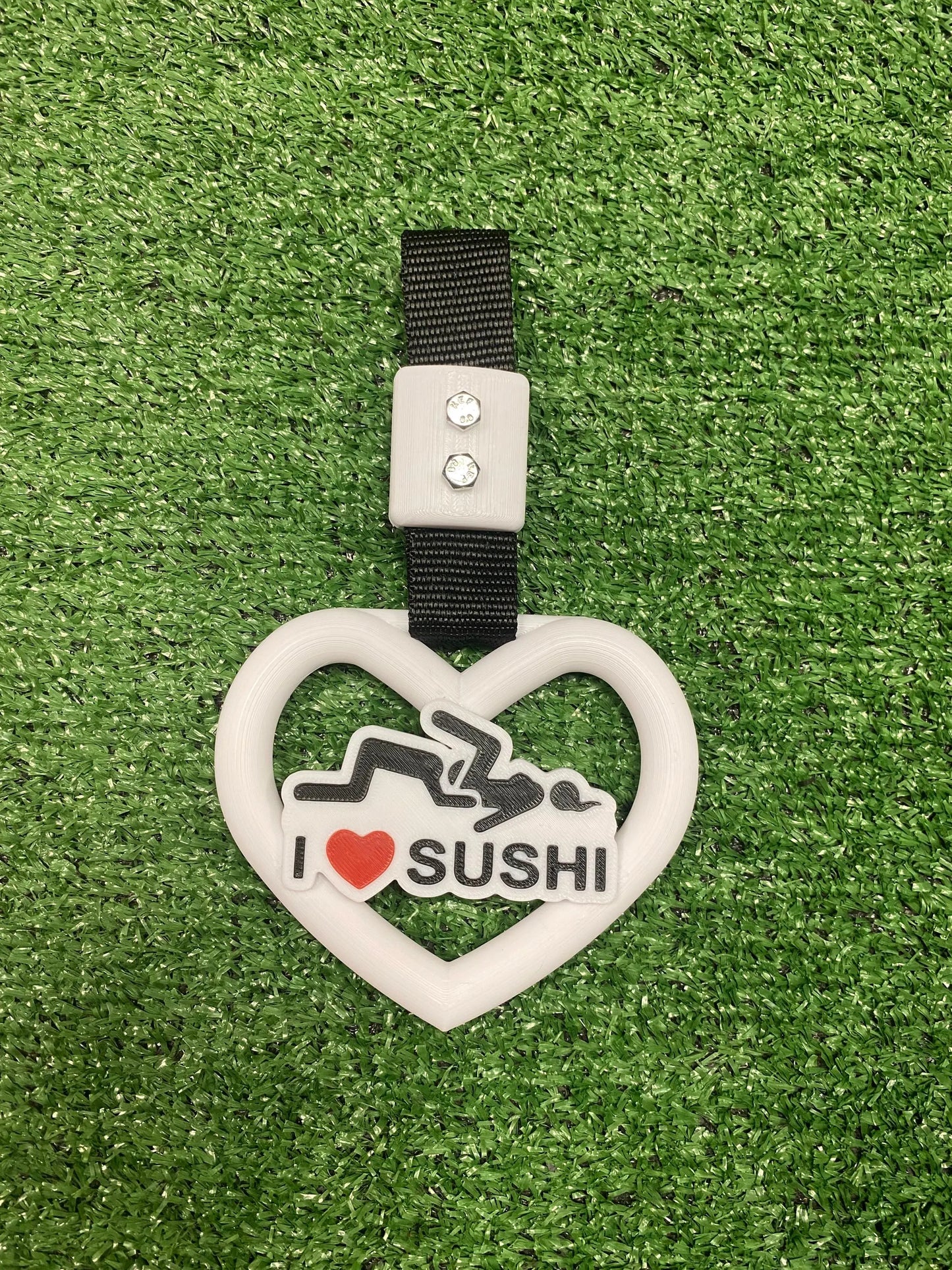 I Love Sushi