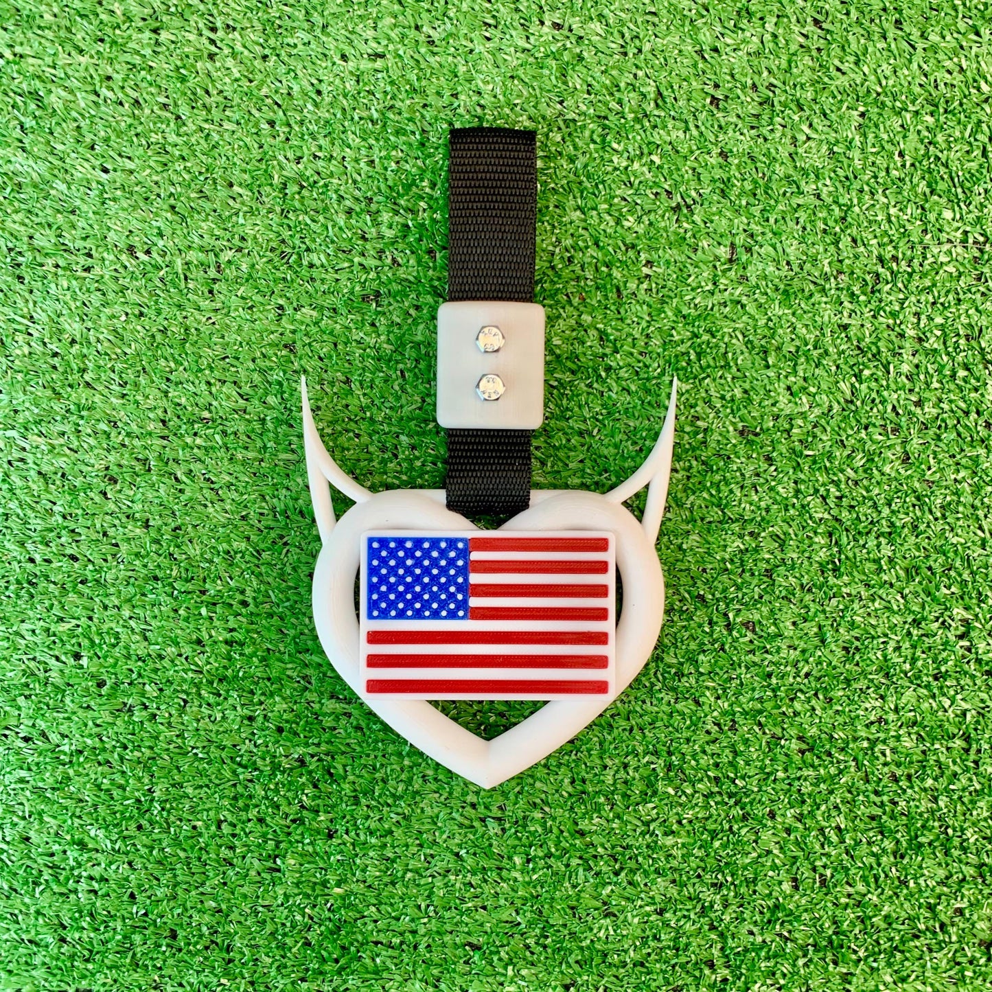 Bandiera America & Zio Sam