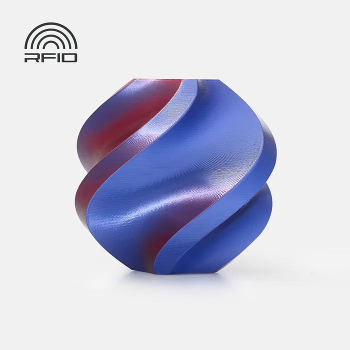 Bambu PLA Silk Multi-Color