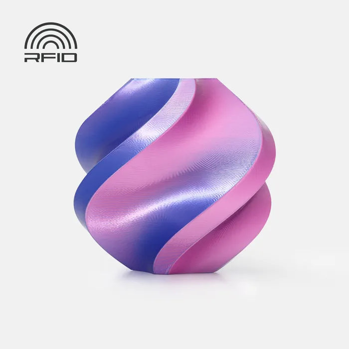 Bambu PLA Silk Multi-Color