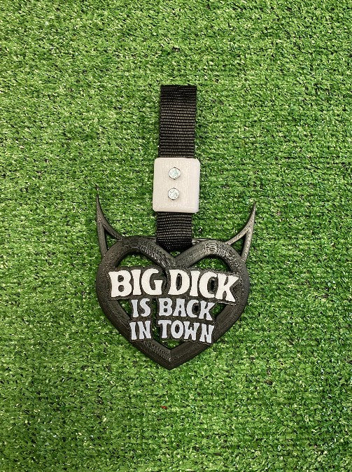 Tsurikawa Big d**k is back in town