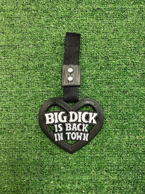 Tsurikawa Big d**k is back in town