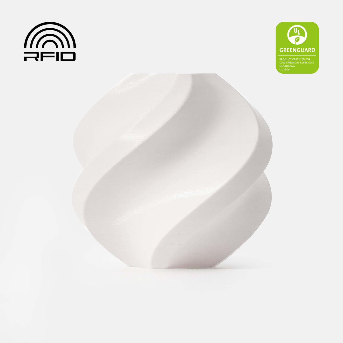 Bambu PLA Basic - Polythink3D