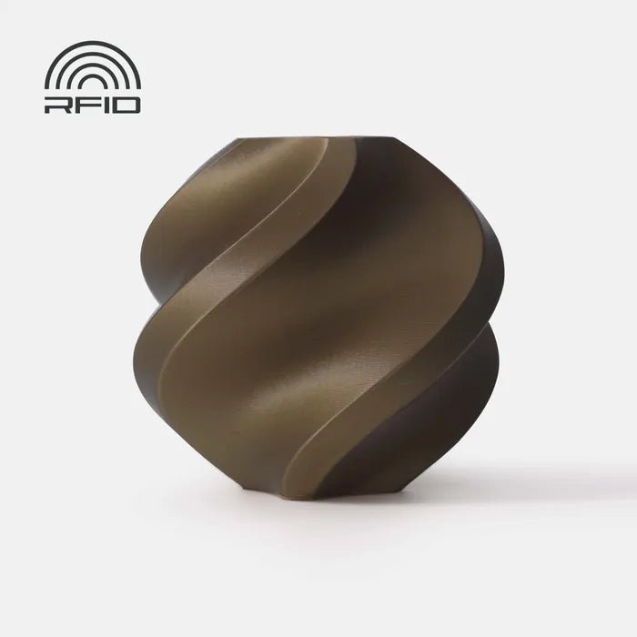 Bambu PLA Basic - Polythink3D