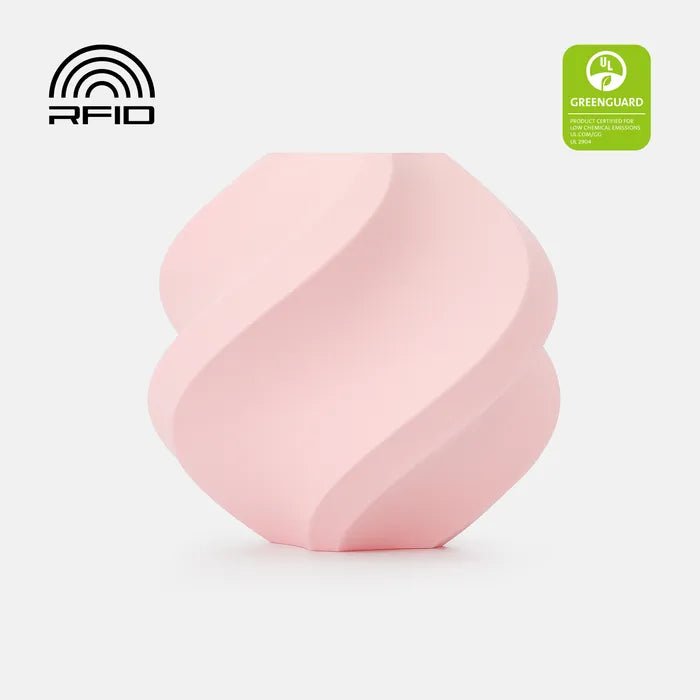 Bambu PLA Pure - Polythink3D