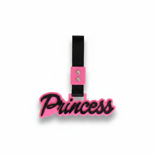 Tsurikawa Princess - Polythink3D