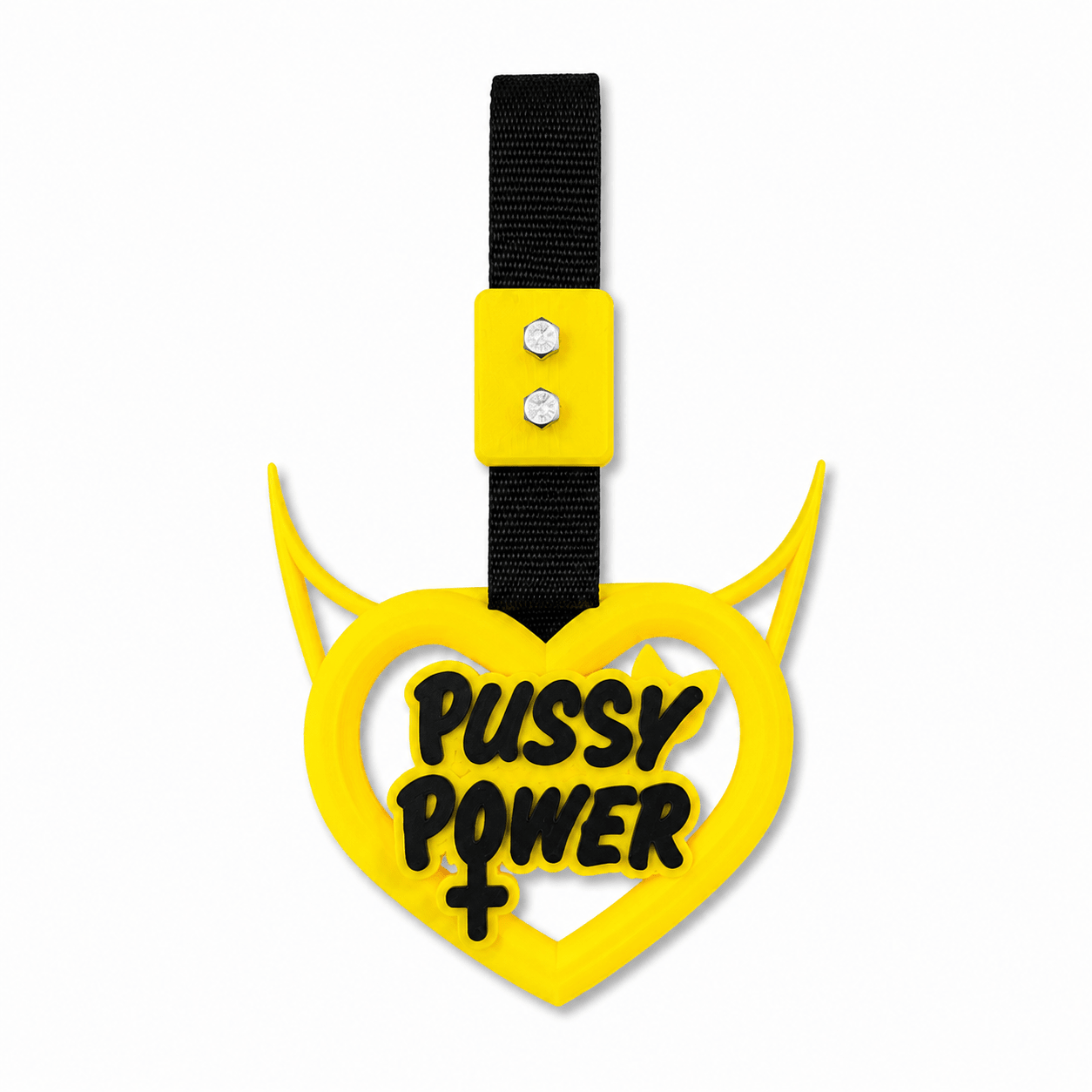Tsurikawa Pus*y Power - Polythink3D