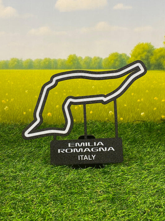 Emilia Romagna - Imola