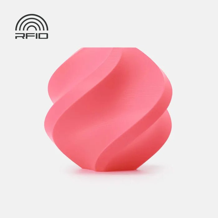 Bambu PLA Basic - Polythink3D