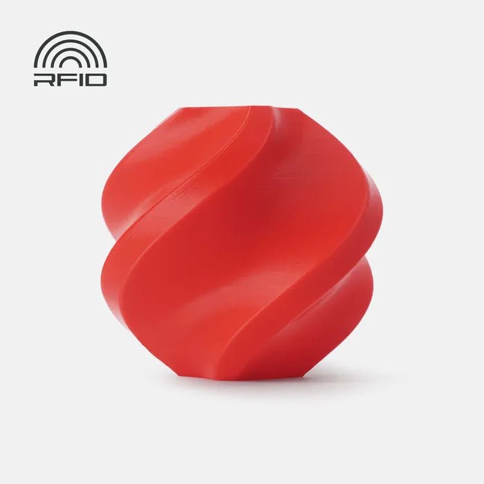 Bambu PLA Basic - Polythink3D