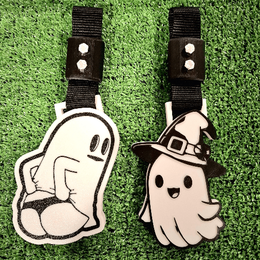 Tsurikawa Ghost 2 - Polythink3D