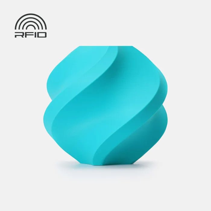 Bambu PLA Basic - Polythink3D
